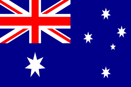 Australië