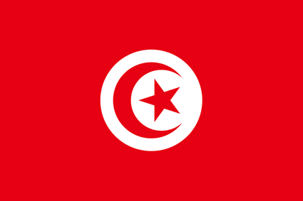 Tunesië
