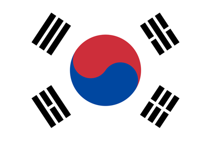 Zuid-Korea