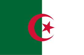 Algerije