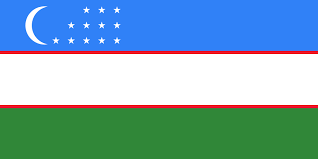 Oezbekistan