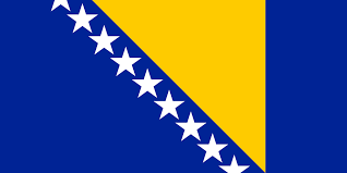 Bosnië en Herzegovina